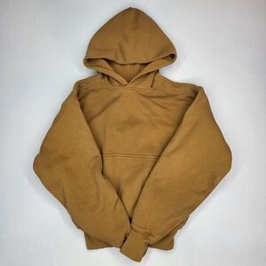 Yeezy Cozy Tan Hoodie XS